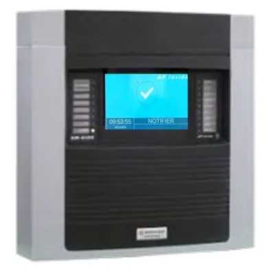 AM-8200G AM-8200G Gas Detection Panel