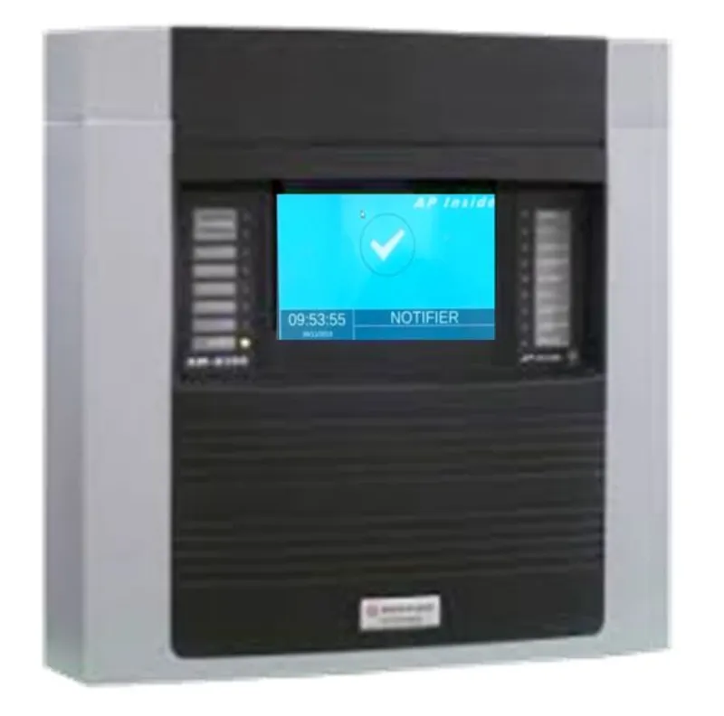 AM-8200G AM-8200G Gas Detection Panel