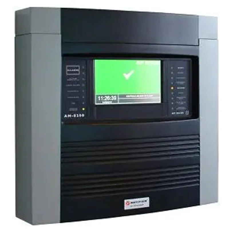 AM-8200N AM-8200N Fire Detection System