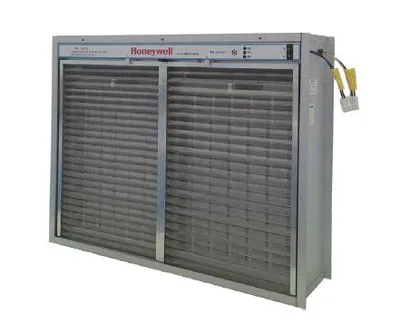 AME1900 AME Series AHU/PAU Microelectrostatic Purifier