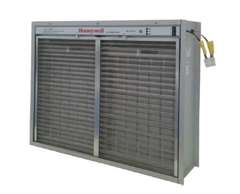 AME1900 AME Series AHU/PAU Microelectrostatic Purifier