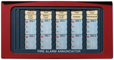 ANN-LED ANN-LED Annunciator Module