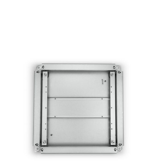 AOBQADJML150 Access Outlet Box