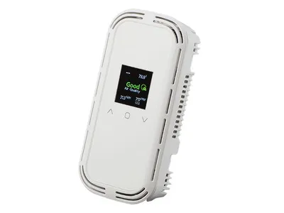 AQ2D-AC2AABD Senva CO2/IAQ
