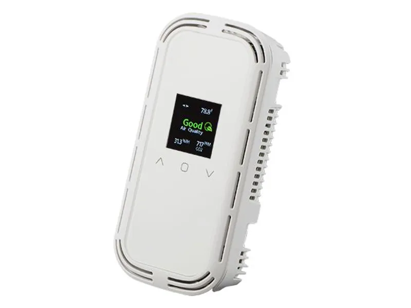 AQ2D-AC2AABD Senva CO2/IAQ