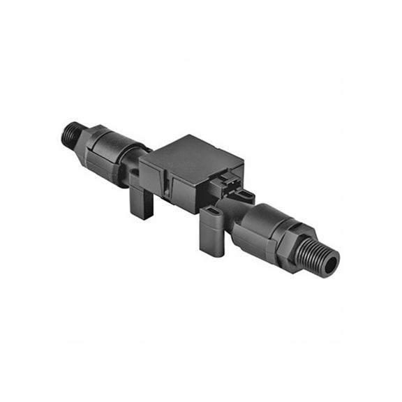 AWM5103VA AWM5000 Series airflow sensor, amplified, flowpressure range: 0 SLPM to 15.0 SLPM; threaded port style, ¼ NPT