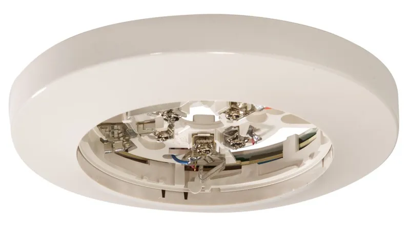 B112LP B112LP Detector Base