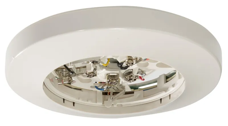 B114LP B114LP Smoke Detector Base