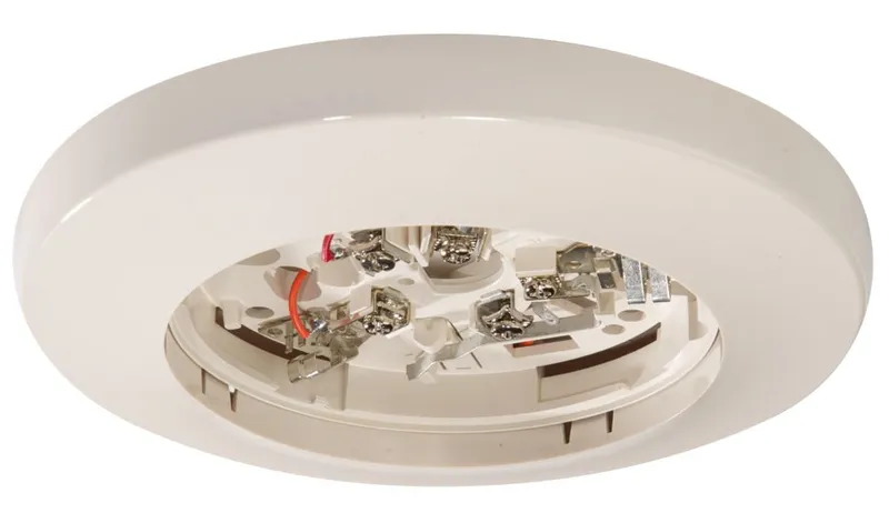 B116LP B116LP Smoke Detector Base