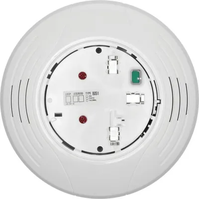 B224BI B224BI Detector Isolator Base