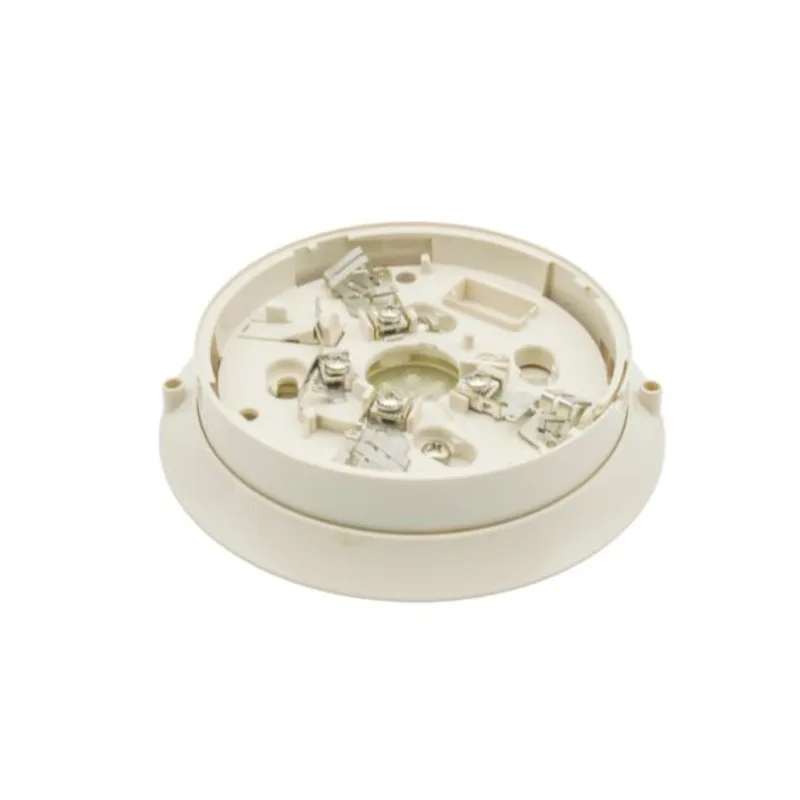 B401-WP Explosion-proof External Detector Base