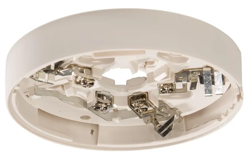 B401 S300 Series Detector Base