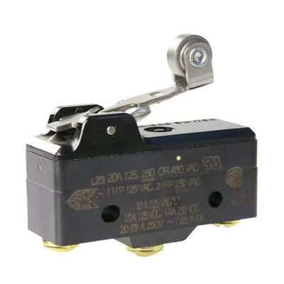 BA-1R357 Large Basic Switch