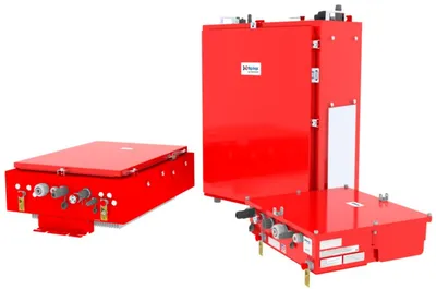 BDA-DPX-T-0-B BDA &amp; Fiber DAS - DUPLEXER EXTERNAL DUPLEXER