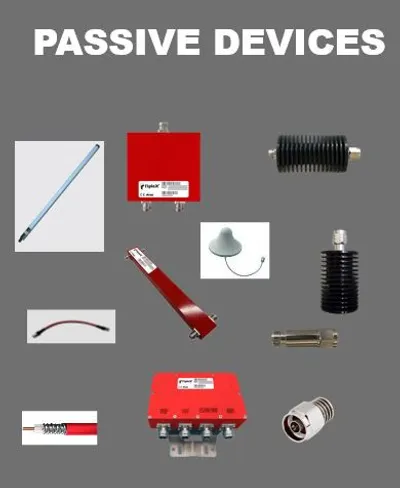 BDA-NFST-NFST PASSIVE DAS ADAPTER