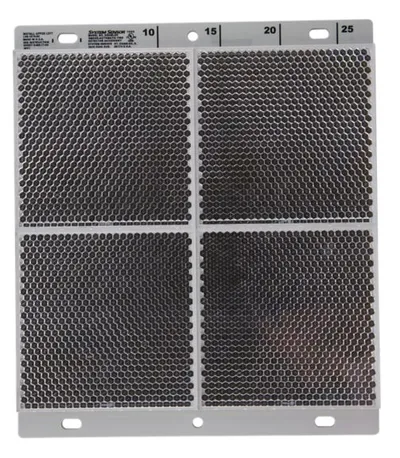 BEAM-SIDR Notifier- Linear smoke detector
