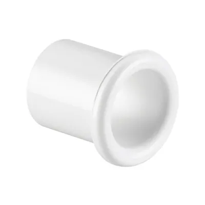 BMB2WHI Conduit Bell Mouth Bush