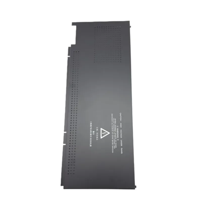 BP-4 Battery Mount