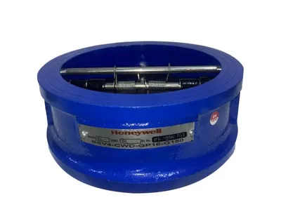 BSV4CWDGP25-G350-2 Dual Plate Check Valve wth SS disc