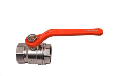 BV2-IMP-PN25-015 Forged Brass Ball Valve