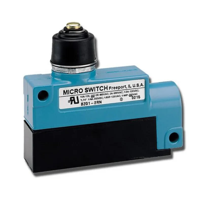 BZG1-2RN Enclosed Limit Switch