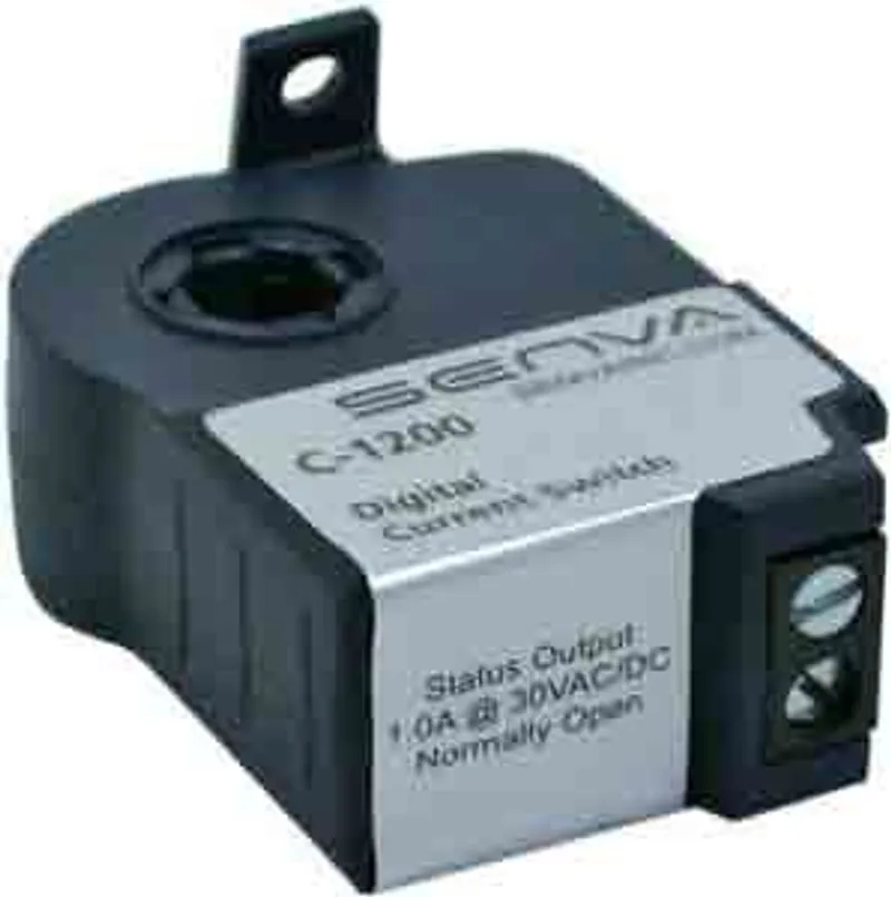 C-1200 Senva CURRENT SWITCH