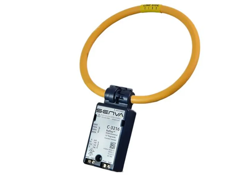 C-1203 Senva CURRENT TRANSDCUCER