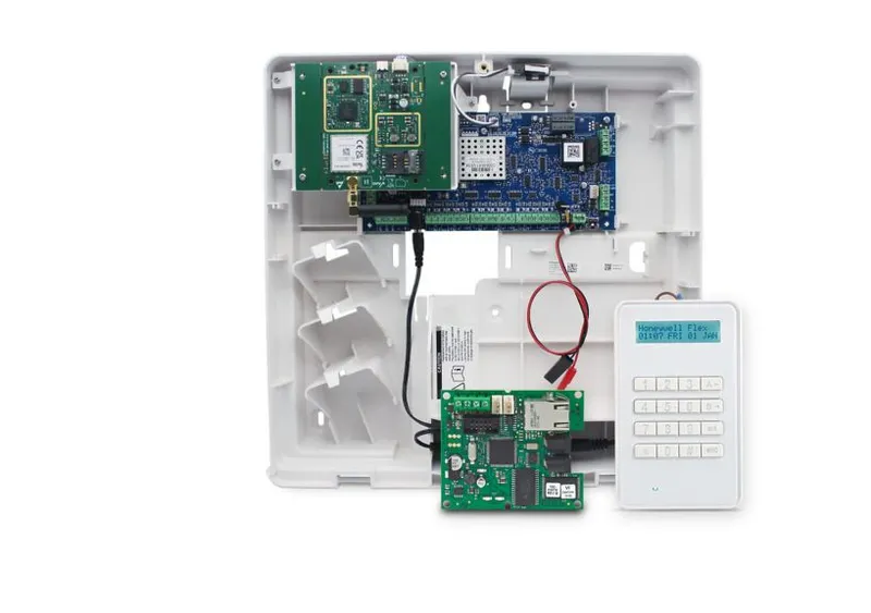 C005-E1-K01 Galaxy Flex/Flex+ Control Panel Kits