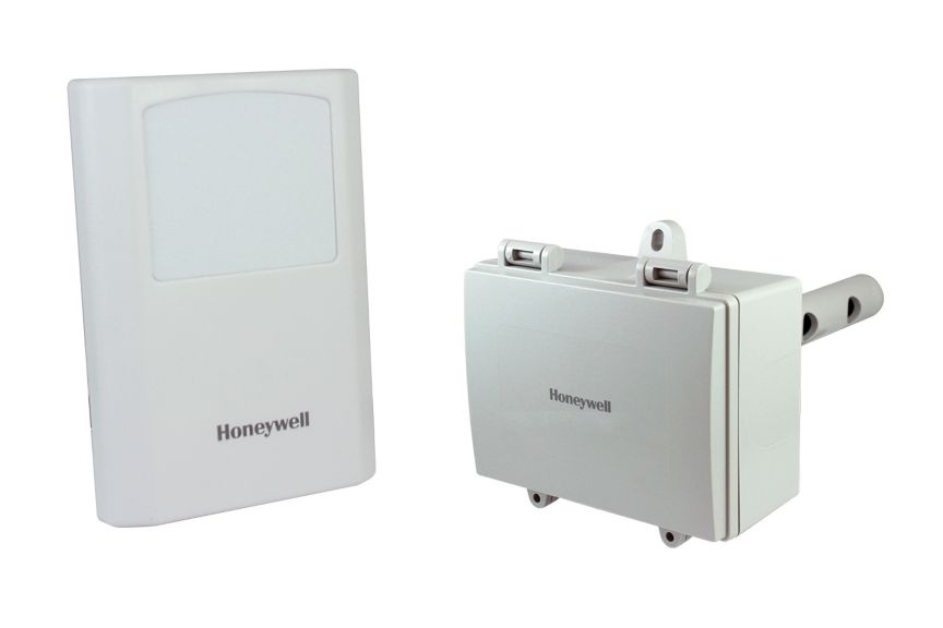 C7364A1016 C7364A TVOC Air Quality Sensor