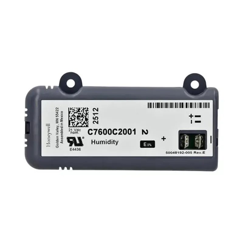 C7600A2008/U C7600 Humidity Sensor for Economizer