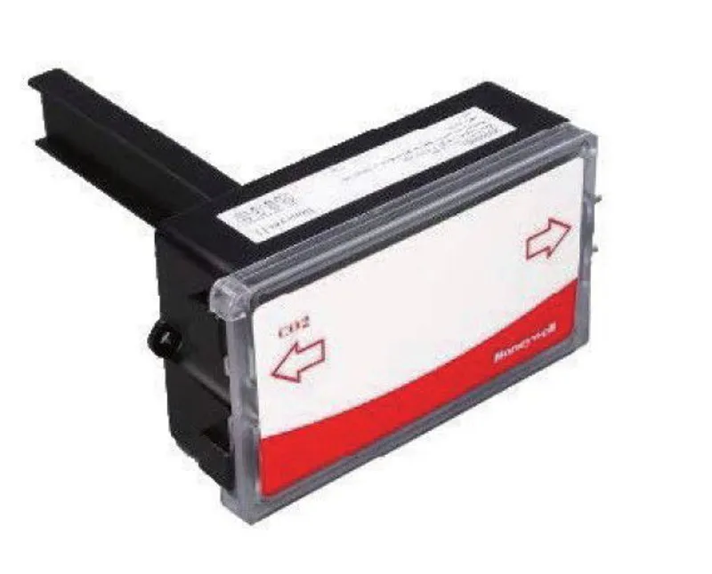 C8000D001 CO2 Transmitter