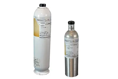 CALGAS-JCO2 Senva CAL GAS