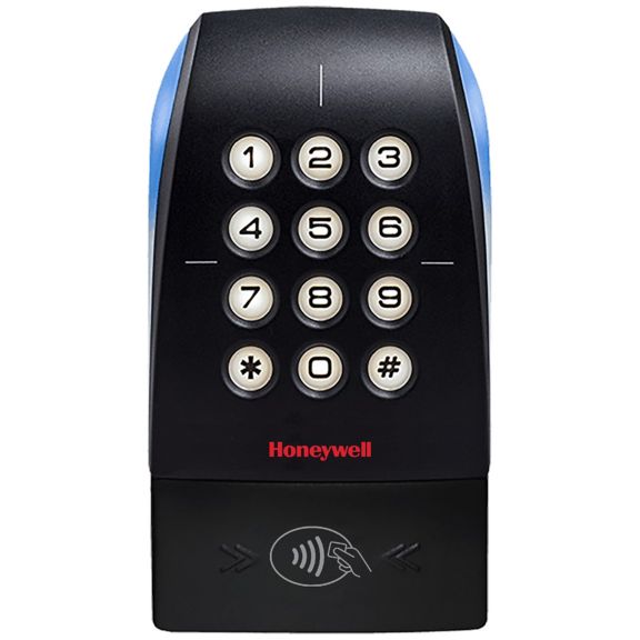 CCTWR300 Omni® Arch Readers