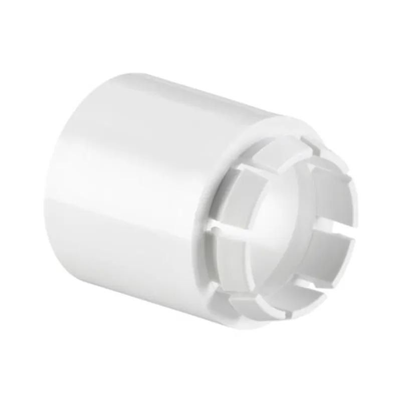 CEA2WHI Egatube® Conduit Clip-In Adaptor