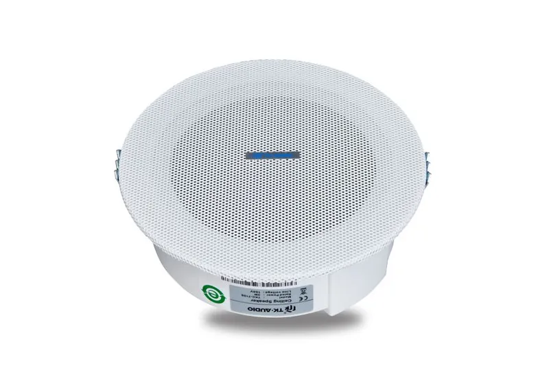 CH-715N Speakers