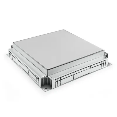 CJBQA0ISS150 Crossover Junction Box