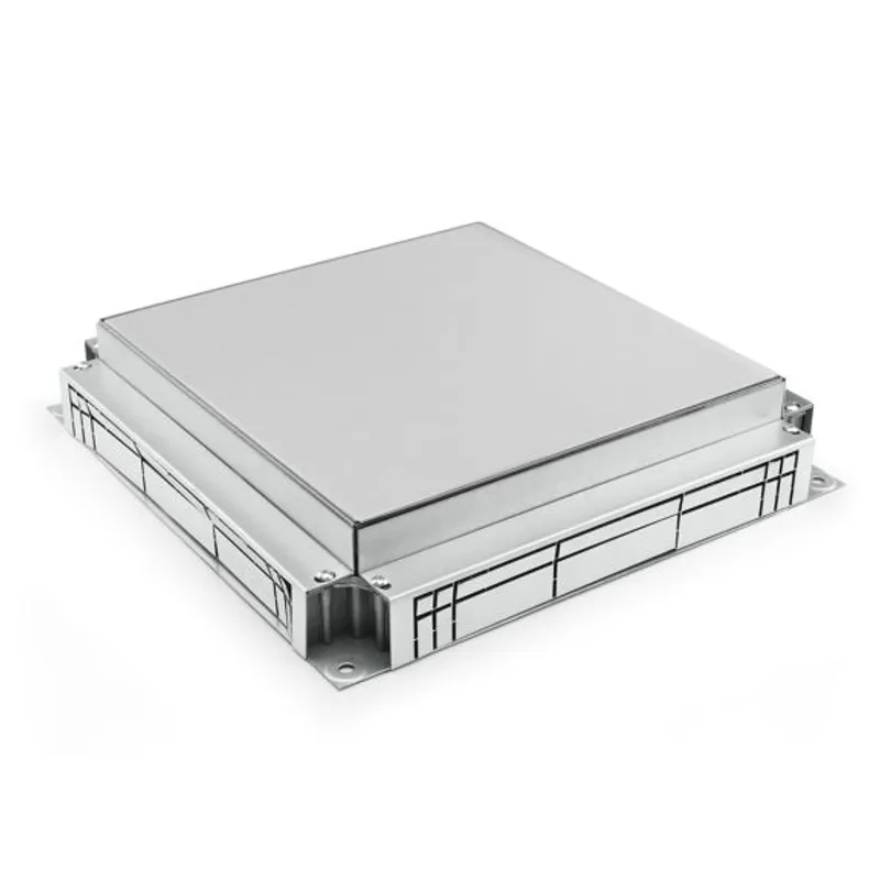 CJBQA0ISS150 Crossover Junction Box