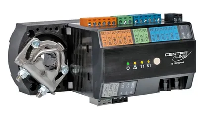CLMEV423B24N MERLIN NX Compact VAV Controller