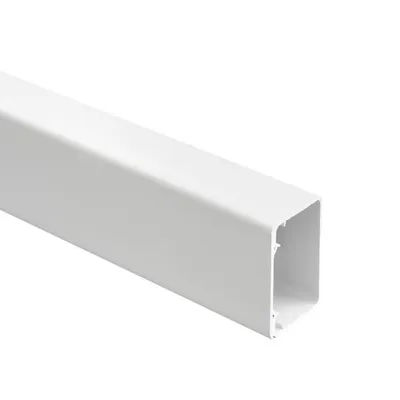 CLT1WHI Egatube® Industrial Trunking