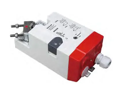 CN4605A1001 5 &amp; 10Nm External Auxiliary Switch