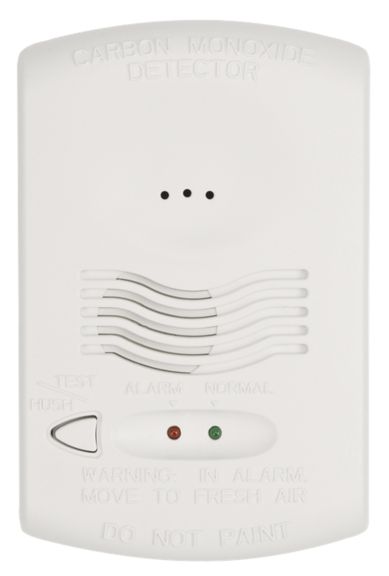 CO1224A CO1224T Series Carbon Monoxide Detector