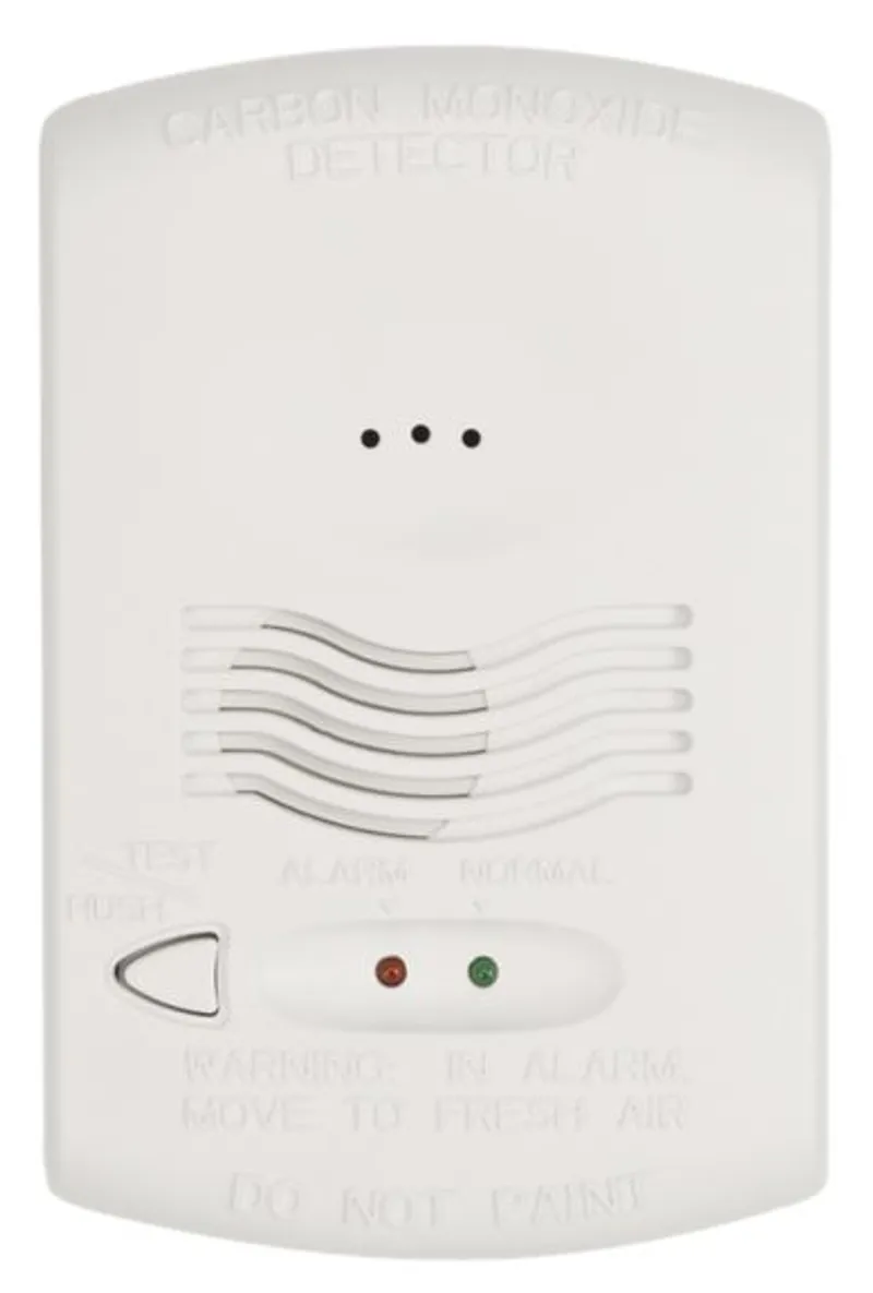 CO1224A CO1224T Series Carbon Monoxide Detector
