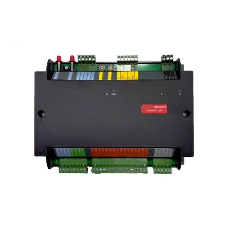 CP-VAV CP VAV Controller
