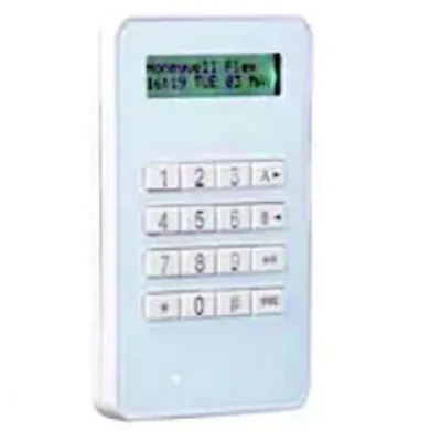 CP051-SD-01 Keypad Proximity MK8 ASK SDI Variant
