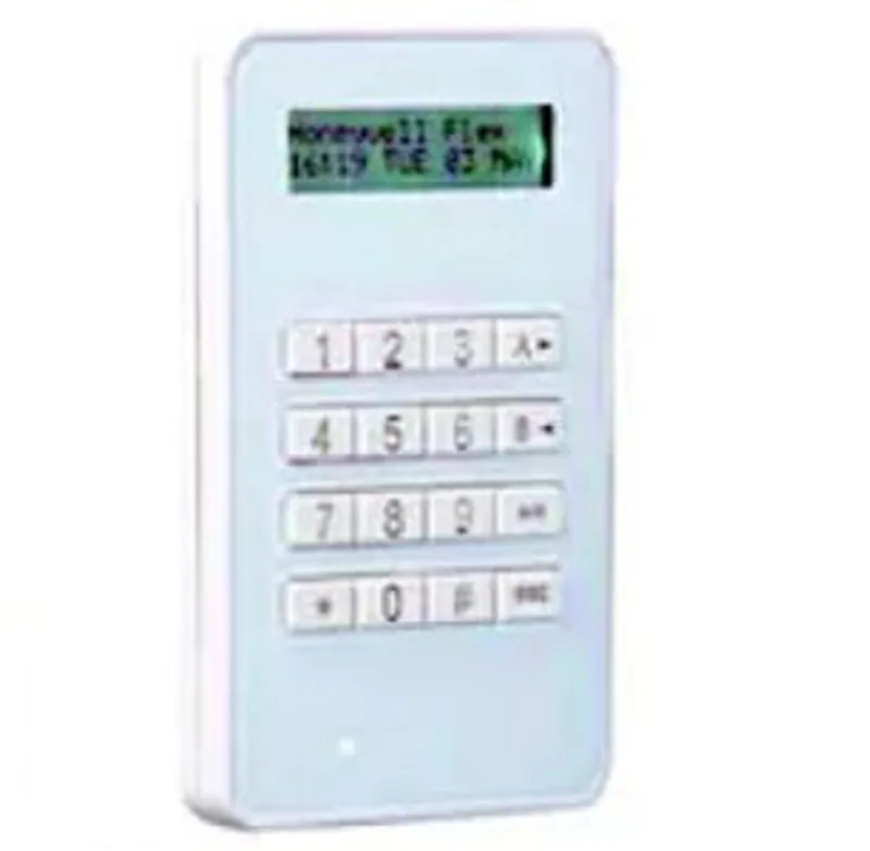 CP051-SD-01 Keypad Proximity MK8 ASK SDI Variant