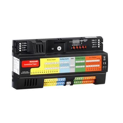 CPO-IO830A CPO Mixed I/O Module