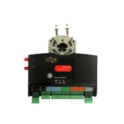 CPO-VAV2A CPO VAV with Actuator Controller