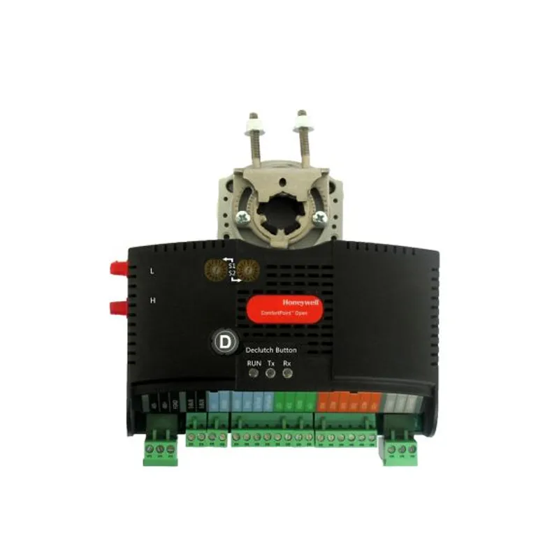 CPO-VAV2A CPO VAV with Actuator Controller