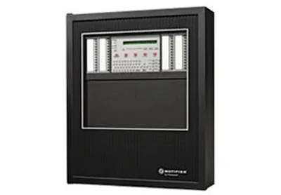 CPU2-640 NFS2-640 Intelligent Fire Alarm Control Panel