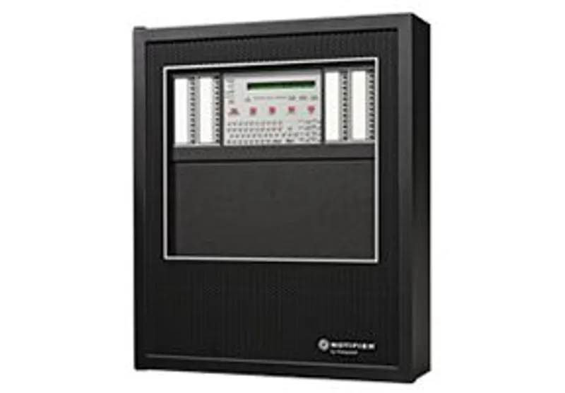 CPU2-640 NFS2-640 Intelligent Fire Alarm Control Panel